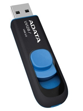 Memoria USB ADATA UV128 - Negro