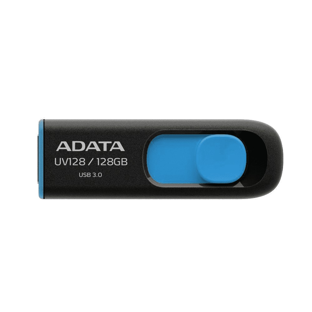 Memoria USB ADATA UV128 - Negro