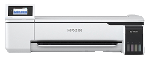 Plotter  EPSON SCT3170X -