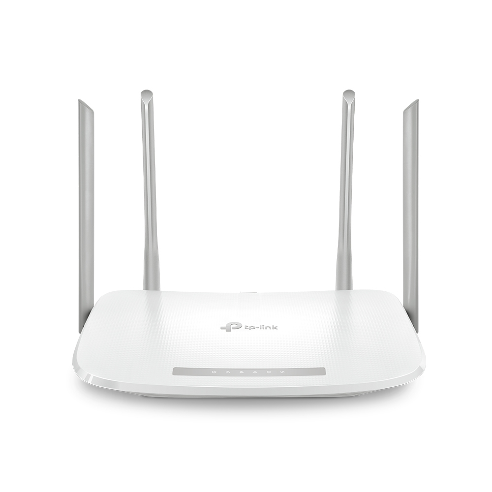 AC1200 Wireless Dual Band Gigabit Router -