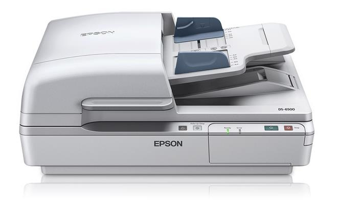 Escáner EPSON DS-6500 - 215 x 1016 mm