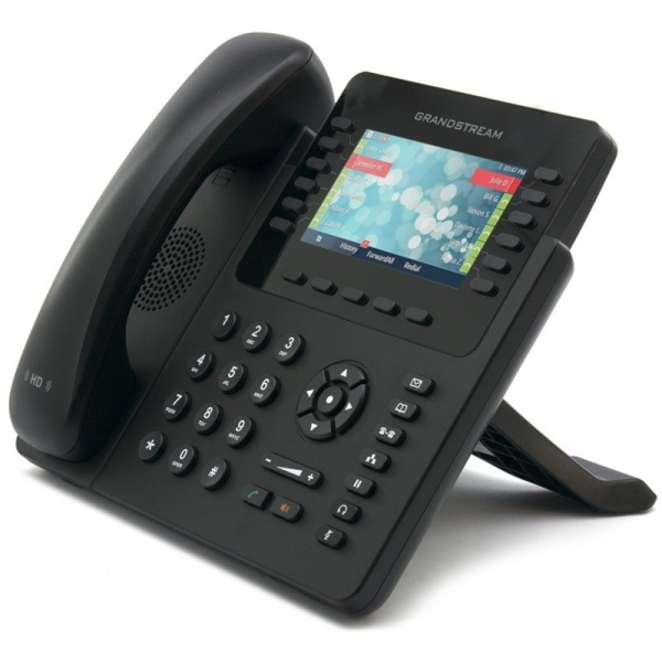 Teléfono IP Grandstream GXP2170 - 12 líneas