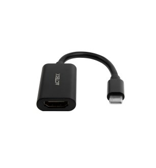 Adaptador USB-C a HDMI Shift Plus AH440 Acteck -