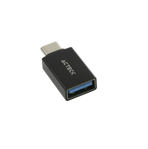 Adaptador USB Tipo C a USB A 3.0 Shift Plus AU210 -
