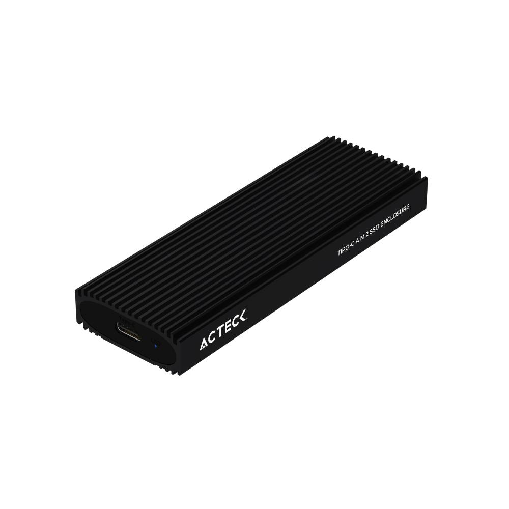 Enclosure SSD M.2 Acteck Armor Pro HC660 Elite Series -