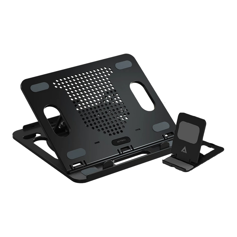 Base Enfriadora para Laptop FROOST PRIME BE225 Acteck Essential Series -