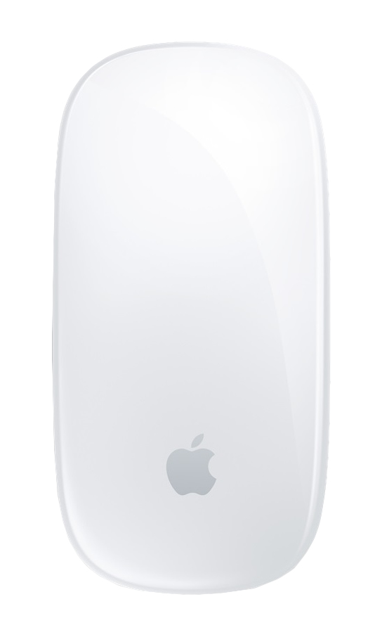 Magic Mouse APPLE MK2E3AM/A - Inalámbrico Recargable