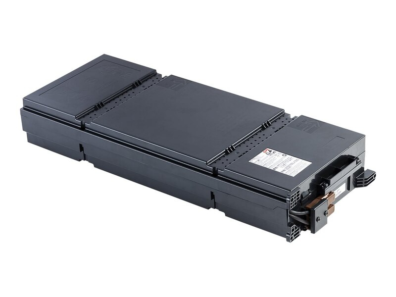Bateria APC APCRBC152 - Cartucho de baterías de reemplazo