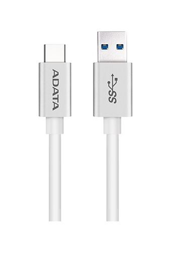 Cable USB Tipo C ADATA ACA3AL-100CM-CSV - USB A