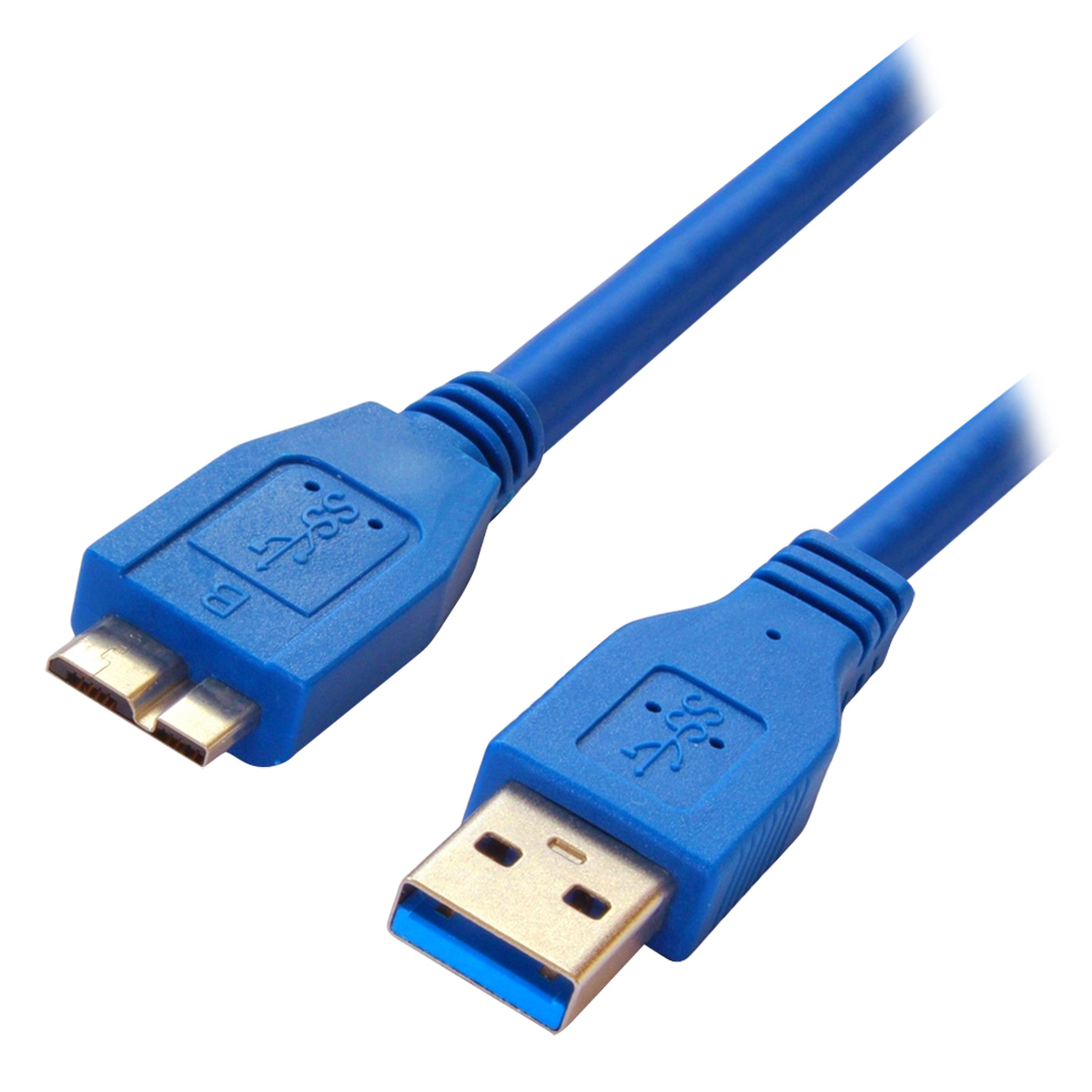 Cable USB BROBOTIX 364105 - USB