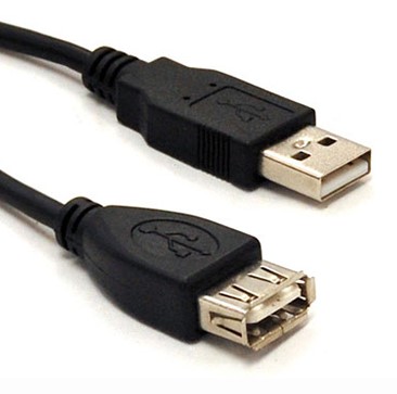 Cable USB BROBOTIX 102310 - 3 m