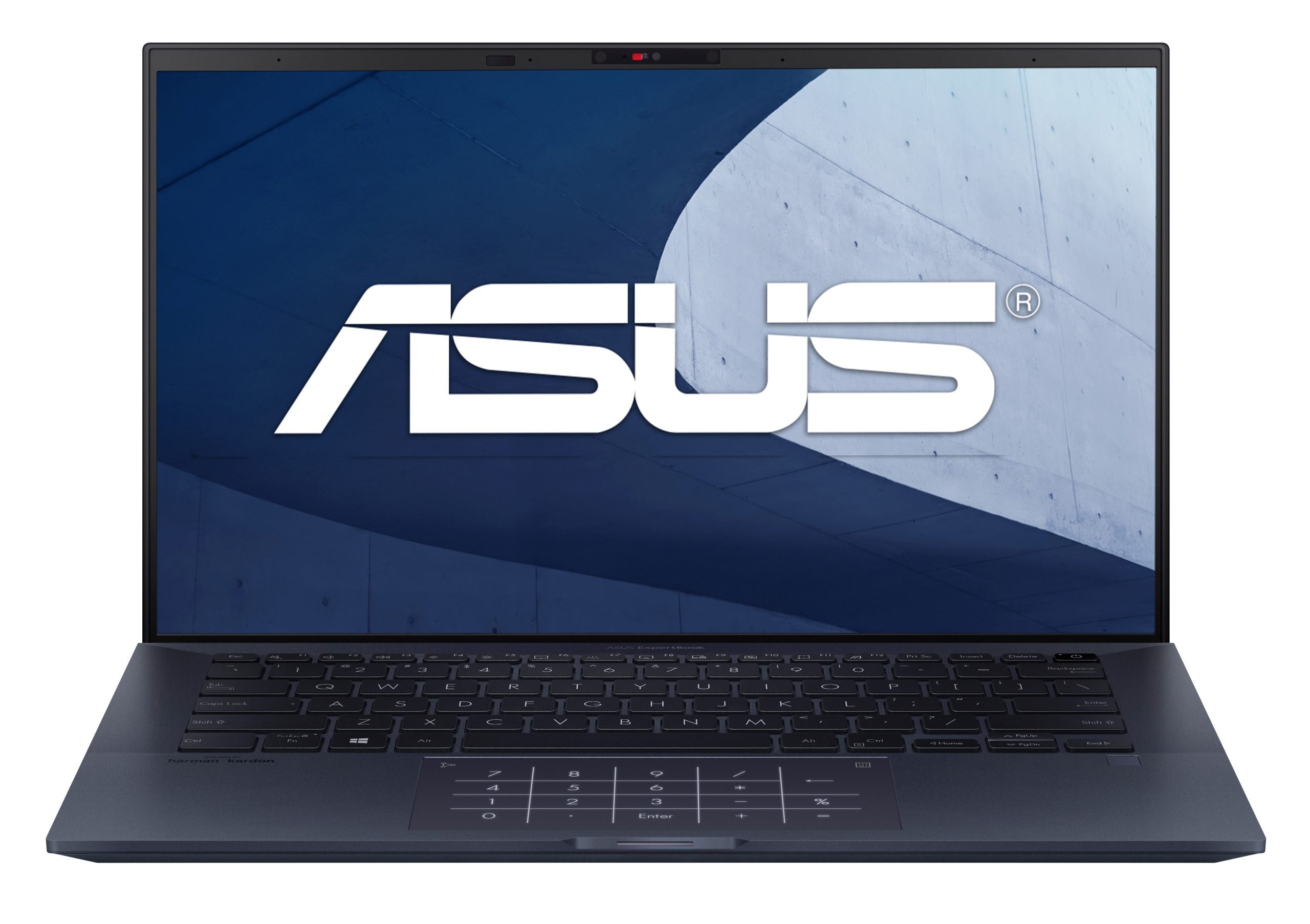 Computadora Portátil ASUS ExpertBook B9 - 90NX0SX1-M11340