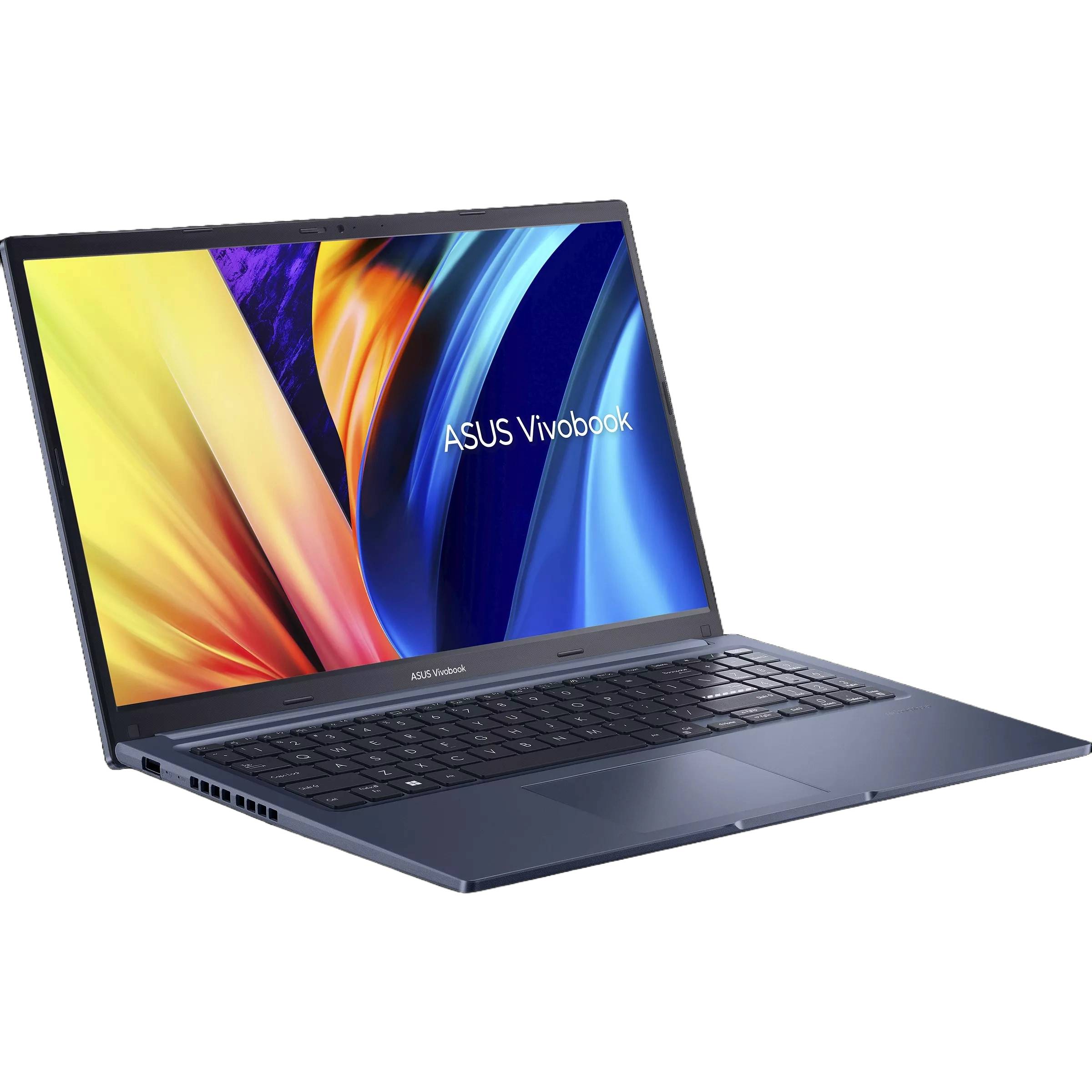 Computadora ASUS VivoBook 15 - Intel Core i5-1235U