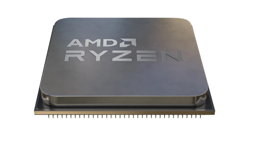 AMD RYZEN 3 4100 - 4 núcleos