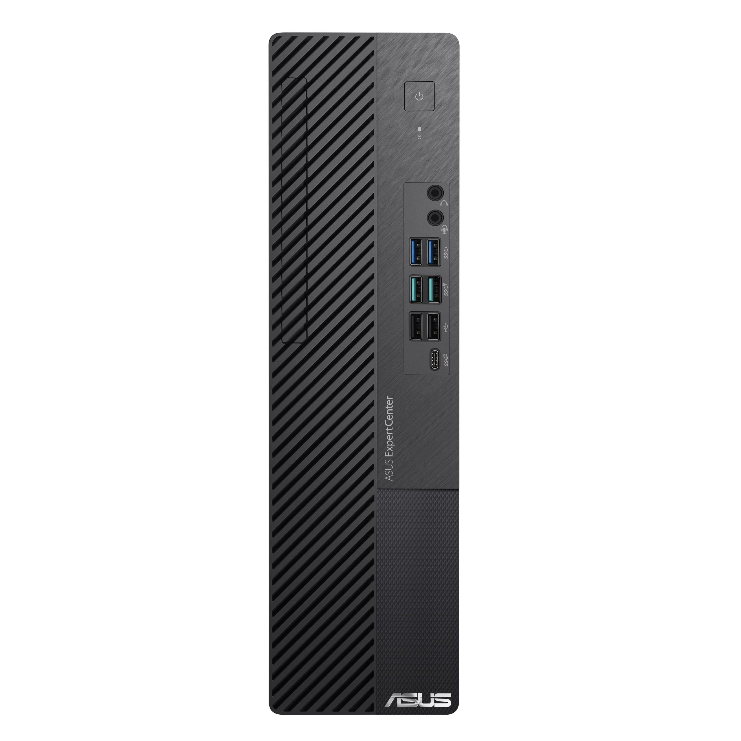 Computadora de escritorio ASUS ExpertCenter D7 SFF - 90PF03B1-M01PJ0