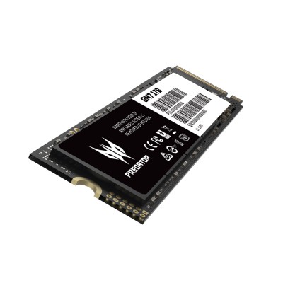 SSD GEN4 PREDATOR GM7 1TB BL.9BWWR.118 NVMe -