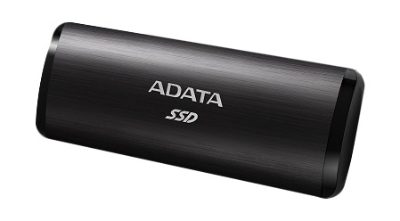 SSD Externo ADATA SE760 - 2 TB