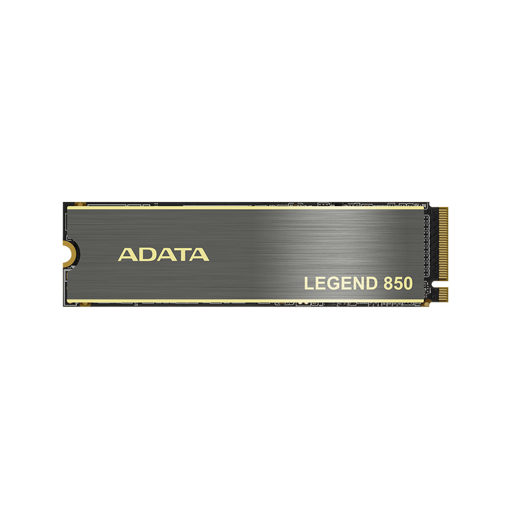 SSD ADATA - LEGEND 850 512GB