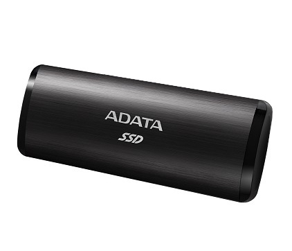 Unidad de estado sólido ADATA SE760 - 512 GB