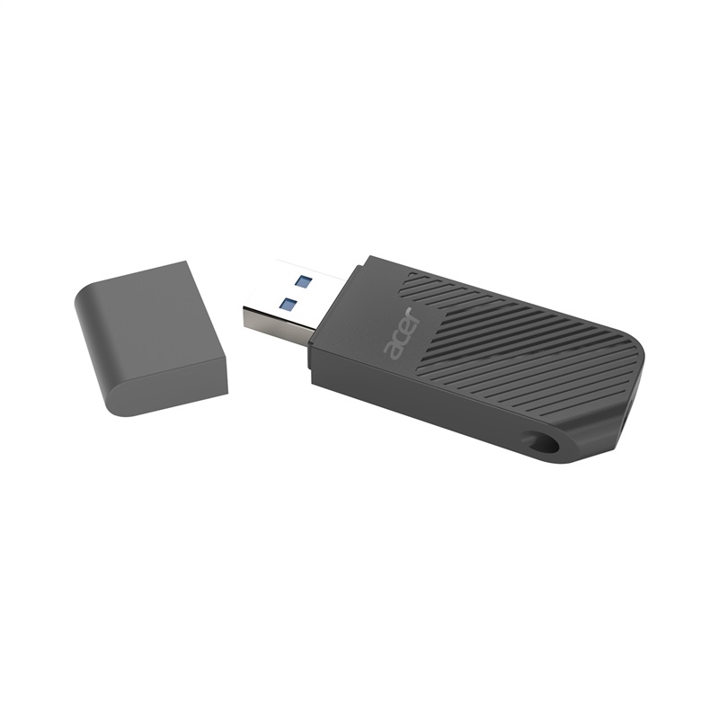 Memoria USB 3.2  ACER UP300 - Negro