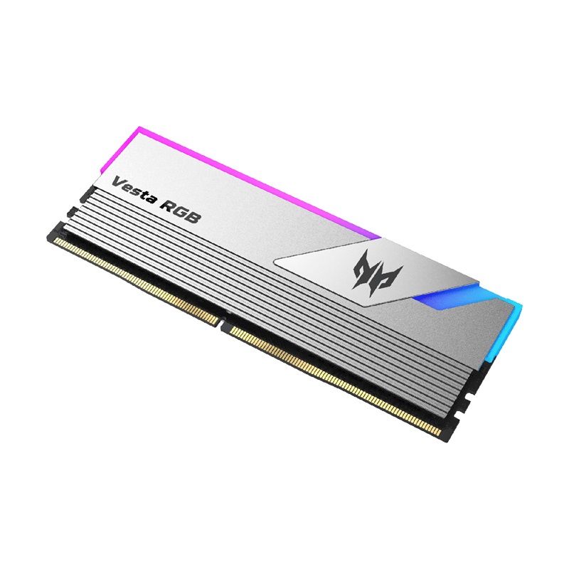 Memoria RAM Gaming Predator ACER VESTA RGB - 32 GB