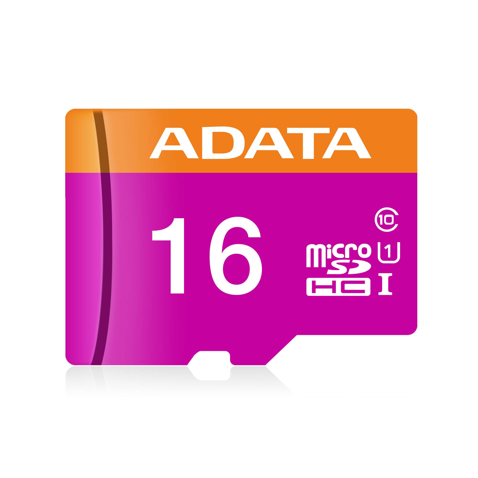 Memoria Micro SD ADATA Pemier Pro UHS-I U1 - 16 GB