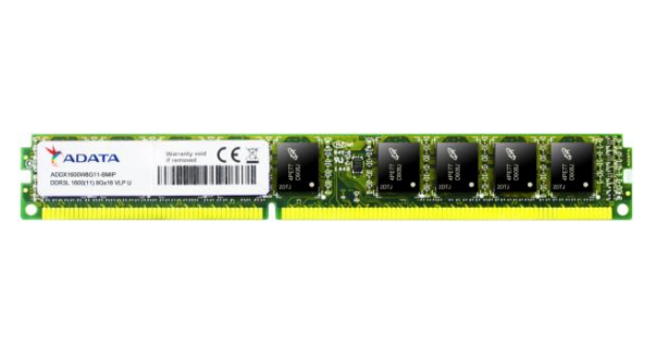 Memoria RAM ADATA ADDX1600W8G11-SPU - 8 GB