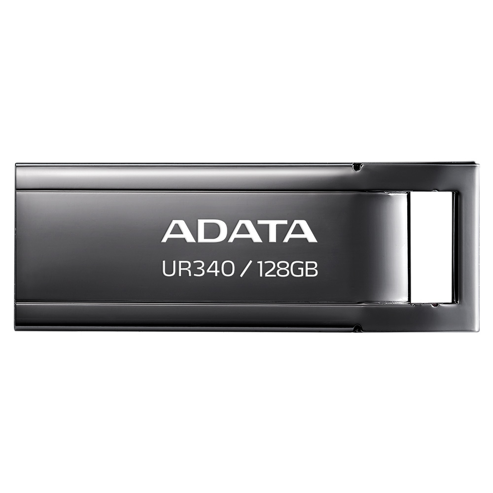 Memoria USB ADATA UR340 - Negro