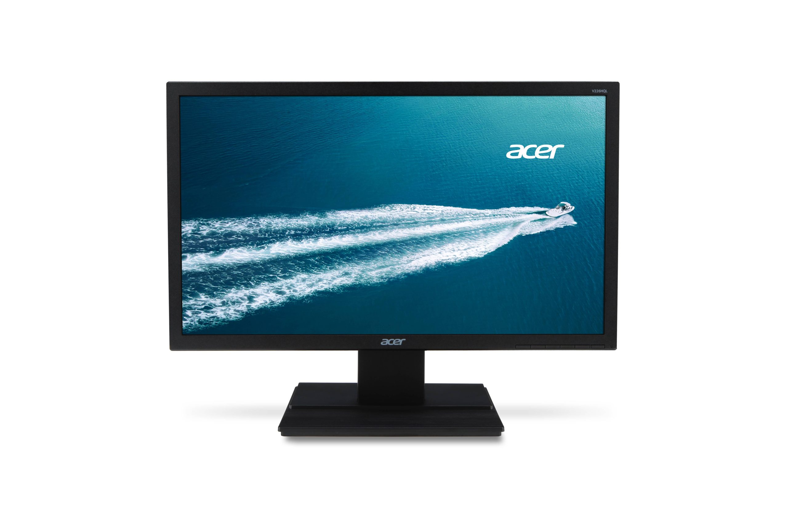 Monitor v226HQL - 21.5 FHD 1920 x 1080