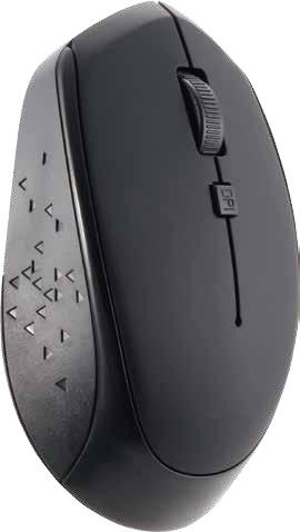 Mouse ACTECK AC-916462 - Negro