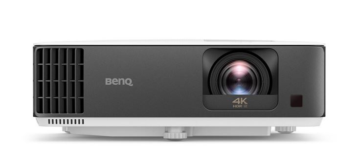 Proyector BENQ TK700STi - 3000 lúmenes ANSI