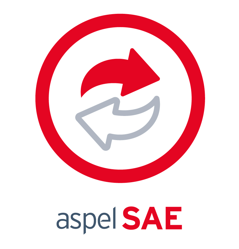 2 USUARIOS ADICIONALES SAE 9.0 NUEVO SAEL2M (FISICO) -