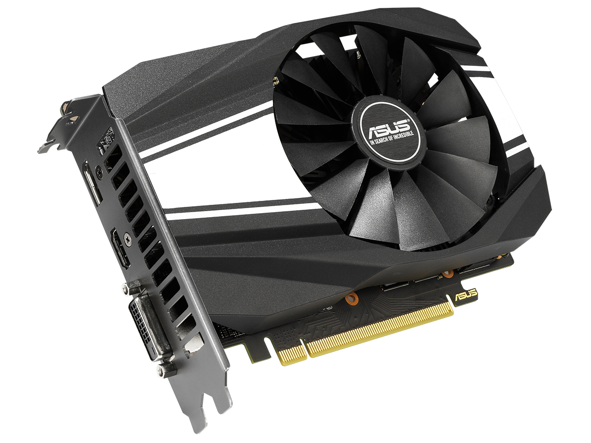 ASUS PH-GTX1660S-6G -