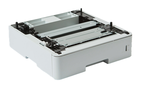 Bandeja para papel adicional Brother Valor LT5505 - hasta para 250 hojas