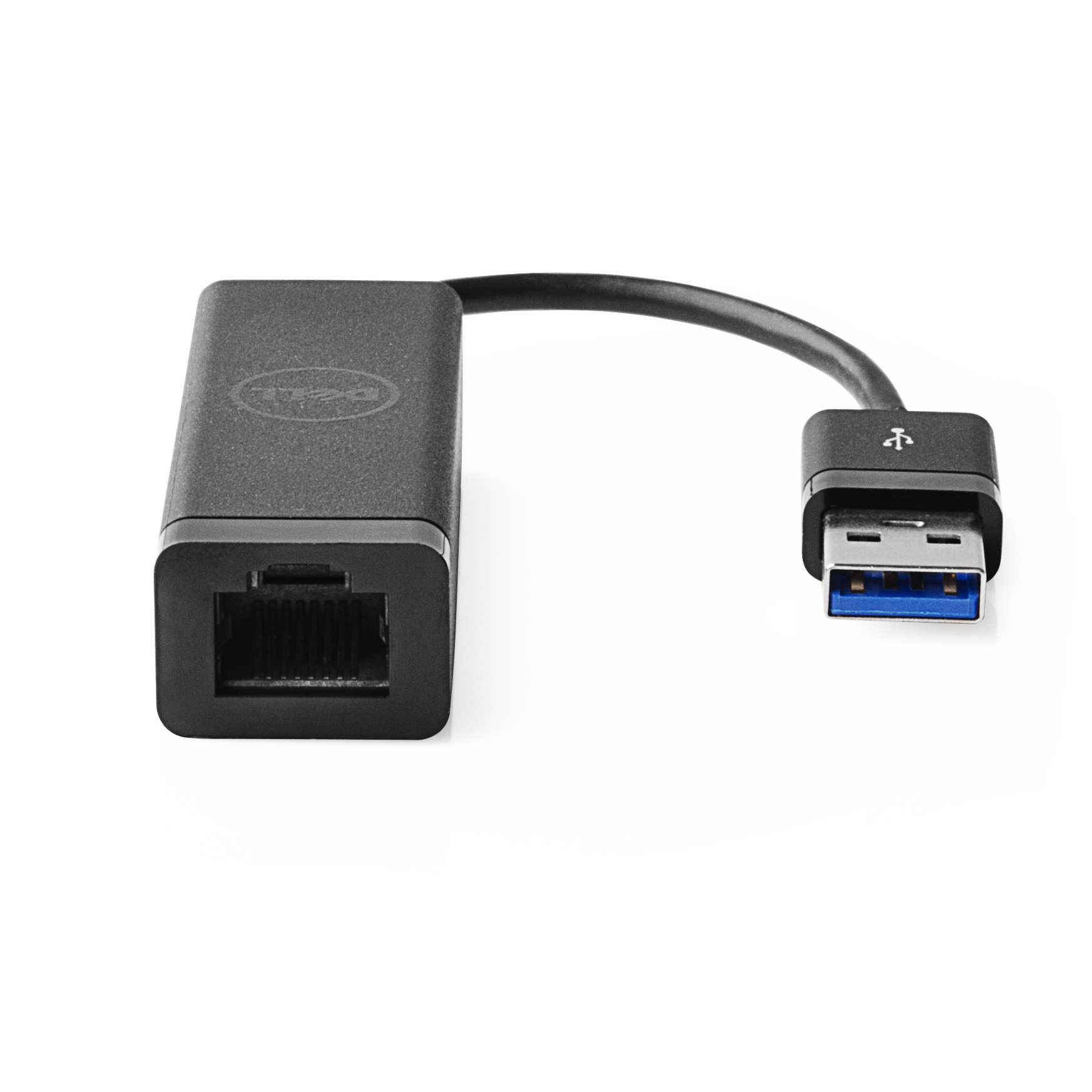 Adaptador Dell USB 3.0 to DBJBCBC064 El adaptador Dell ™ USB 3.0 a Ethernet -