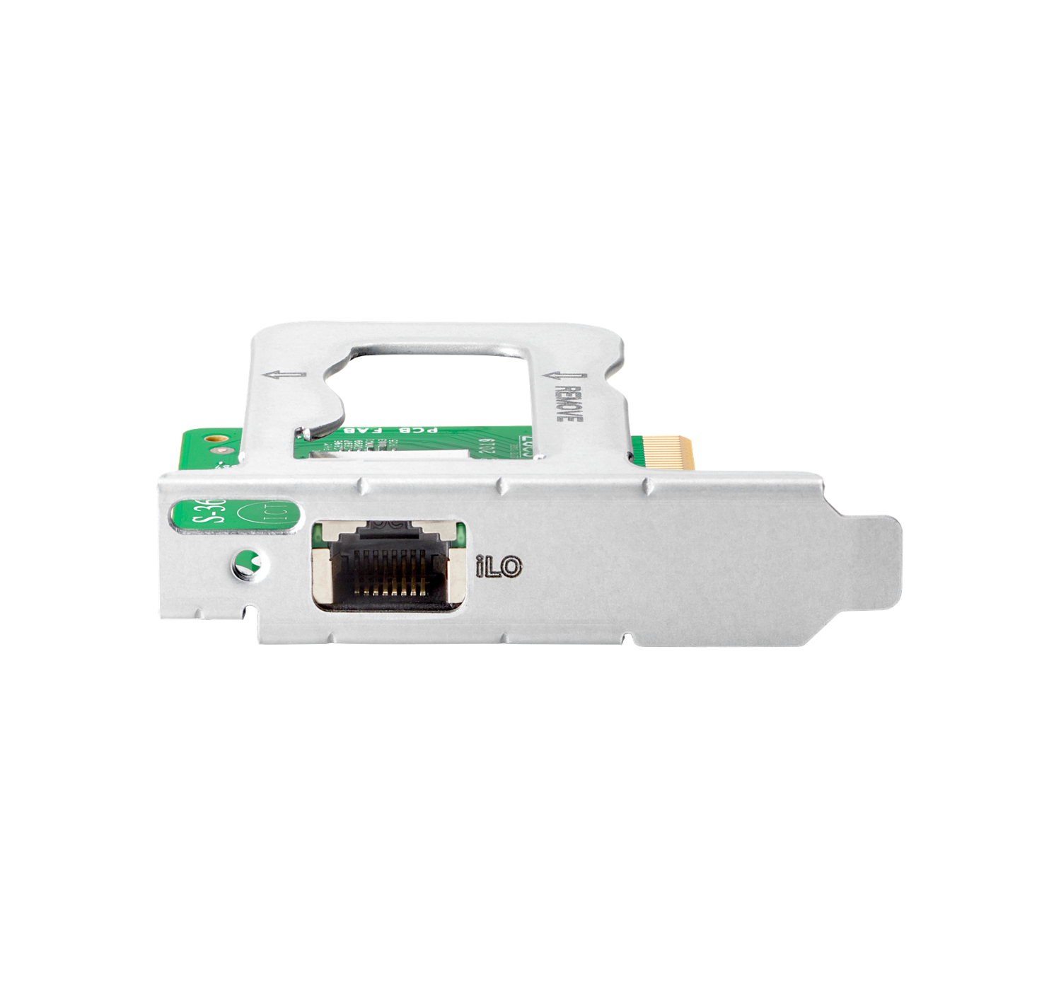 Tarjeta  Hewlett Packard Enterprise P13788-B21 -