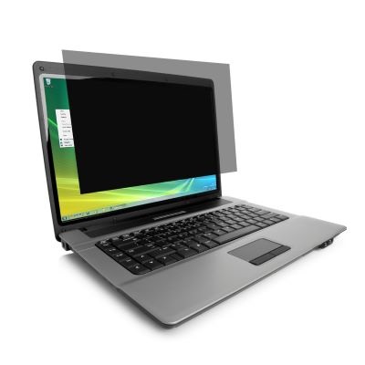 Pantalla de privacidad Kensington K55784WW FP156W9 para laptops de 15.6 -