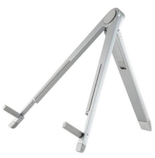 Soporte para tableta 180488 BROBOTIX - aluminio