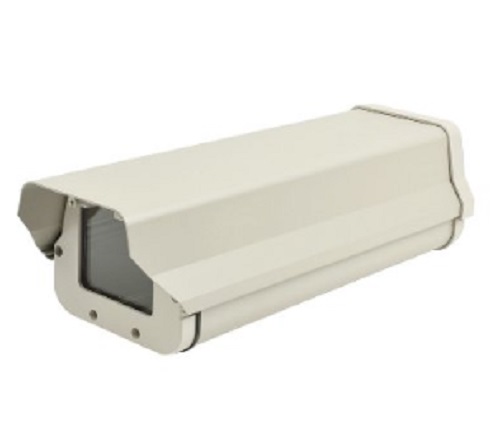 Gabinete para cámara de video-vigilancia CCTV BROBOTIX 963363 - Beige