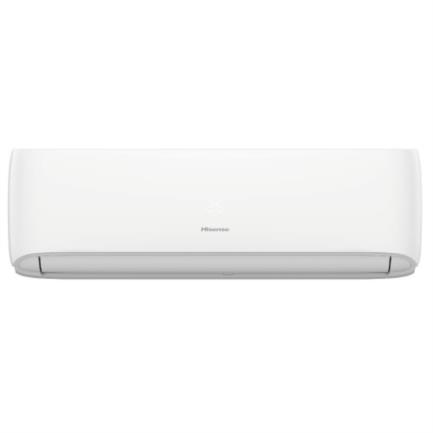 MINISPLIT HISENSE 2 Tonelada AH242CF 220V ESTANDAR. Frio/calor -