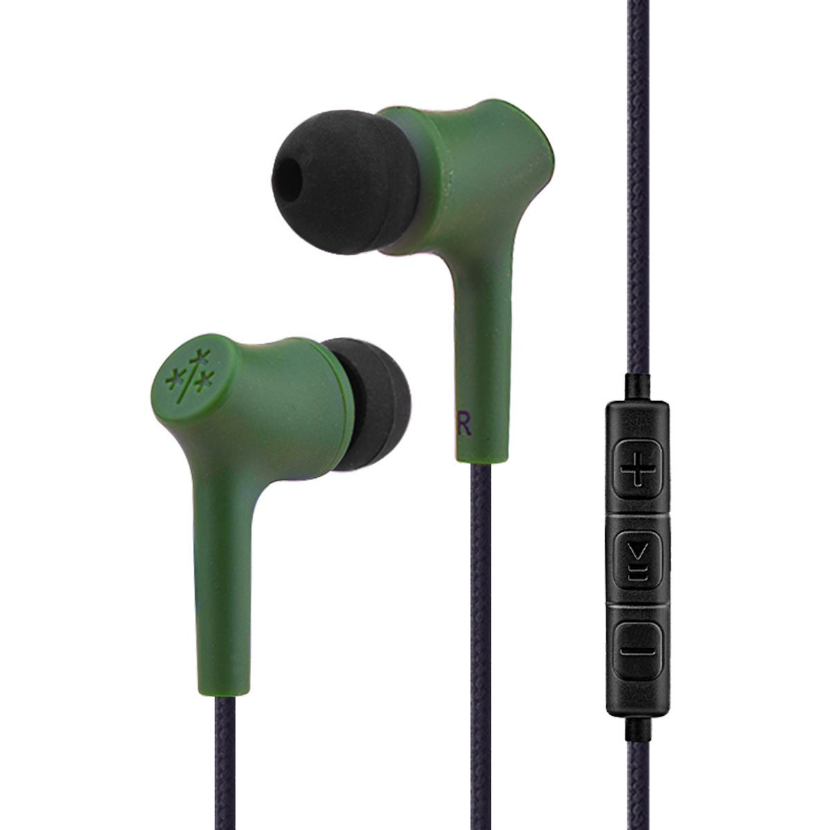 AURICULAR AT-ACC-AU-048 HUNE/BOSQUE -