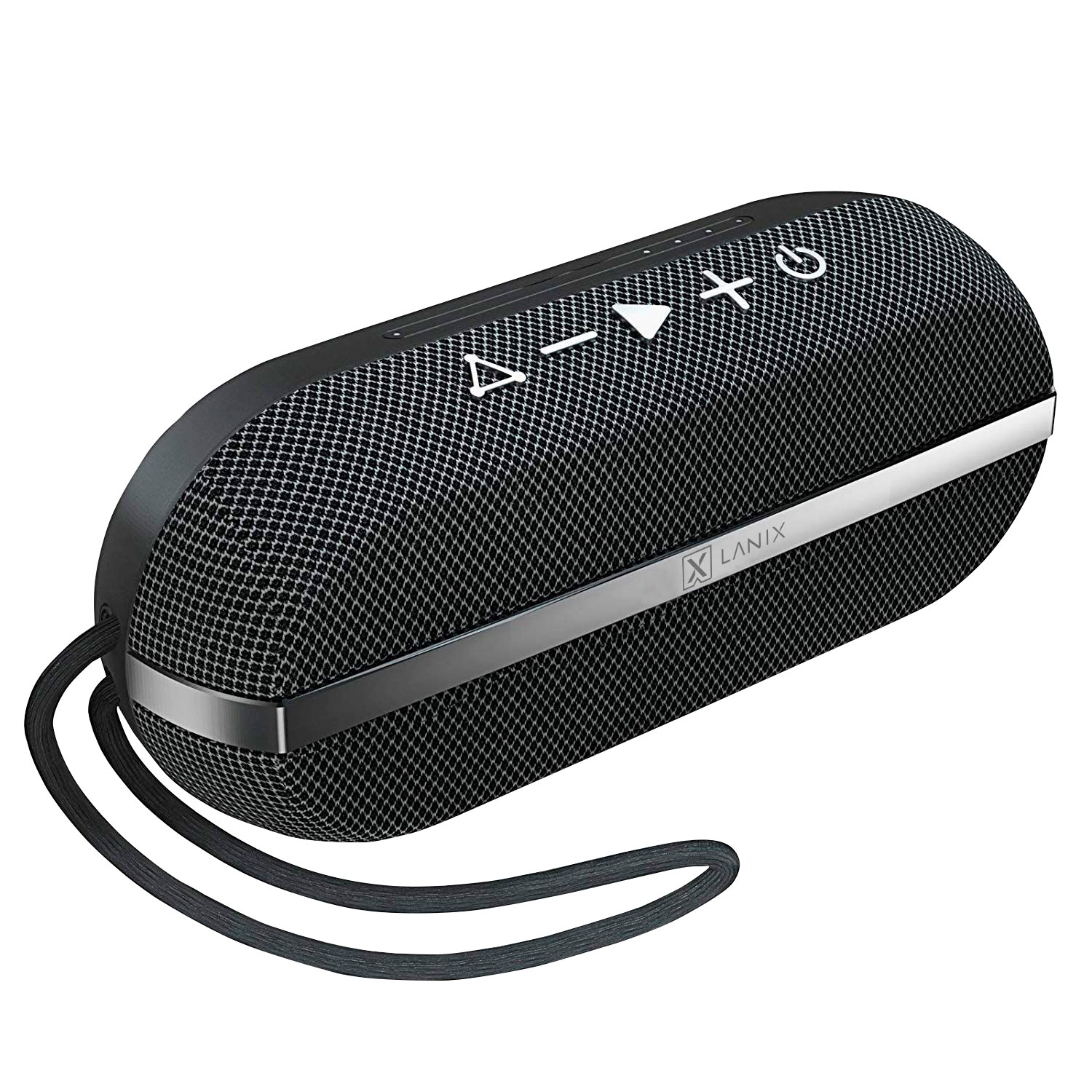 Bocina Bluetooth  LANIX 11327 - LXSP PRT