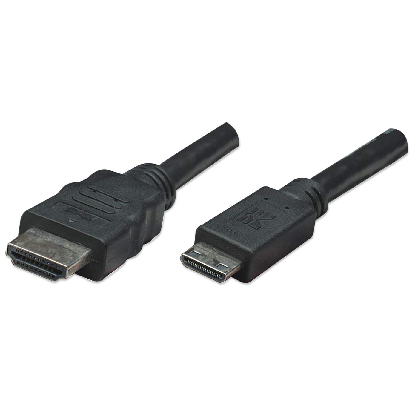 304955 Cable Mini HDMI macho a HDMI macho - Blindado