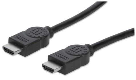 308434 Cable HDMI Macho a HDMI Macho - Blindado