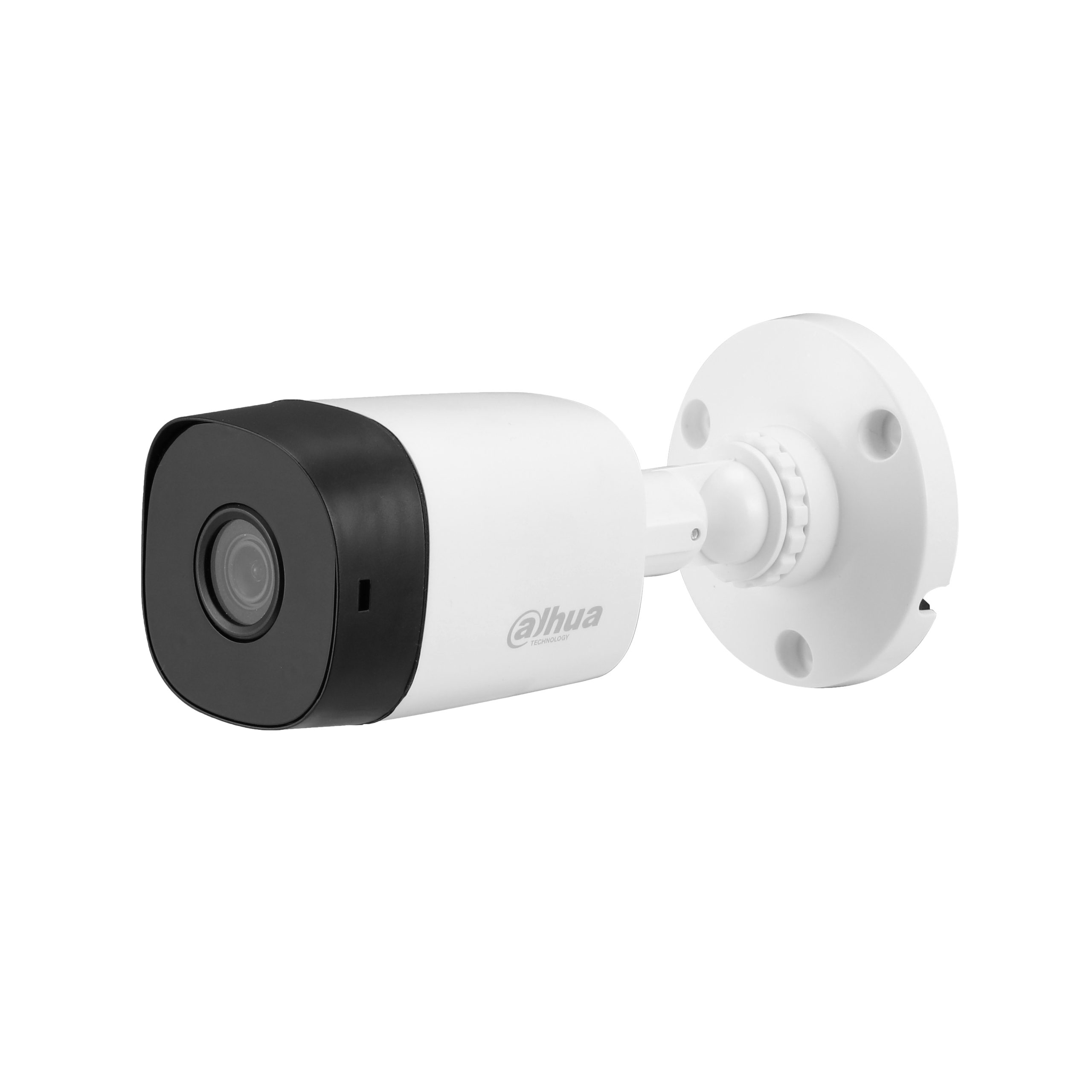 HAC-B1A51-28 - Cámara Bullet de 5 Megapixeles/ Lente 2.8 mm/ 106 Grados de Apertura/ IR de 20 Mts/ IP67/ Soporta: CVI/CVBS/AHD/TVI -