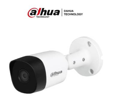 Camara Bullet de 2 Megapixeles/ 1080p/ Lente 2.8 mm/ 100 Grados de Apertura/ 20 Metros de IR/ Metalica/ IP67/ Soporta: CVI/TVI/AHD y CVBS -