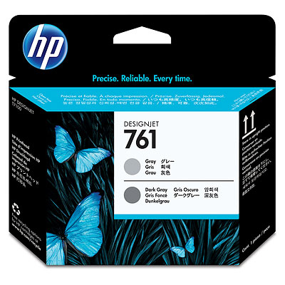 Cabezal HP 761 - CH647A