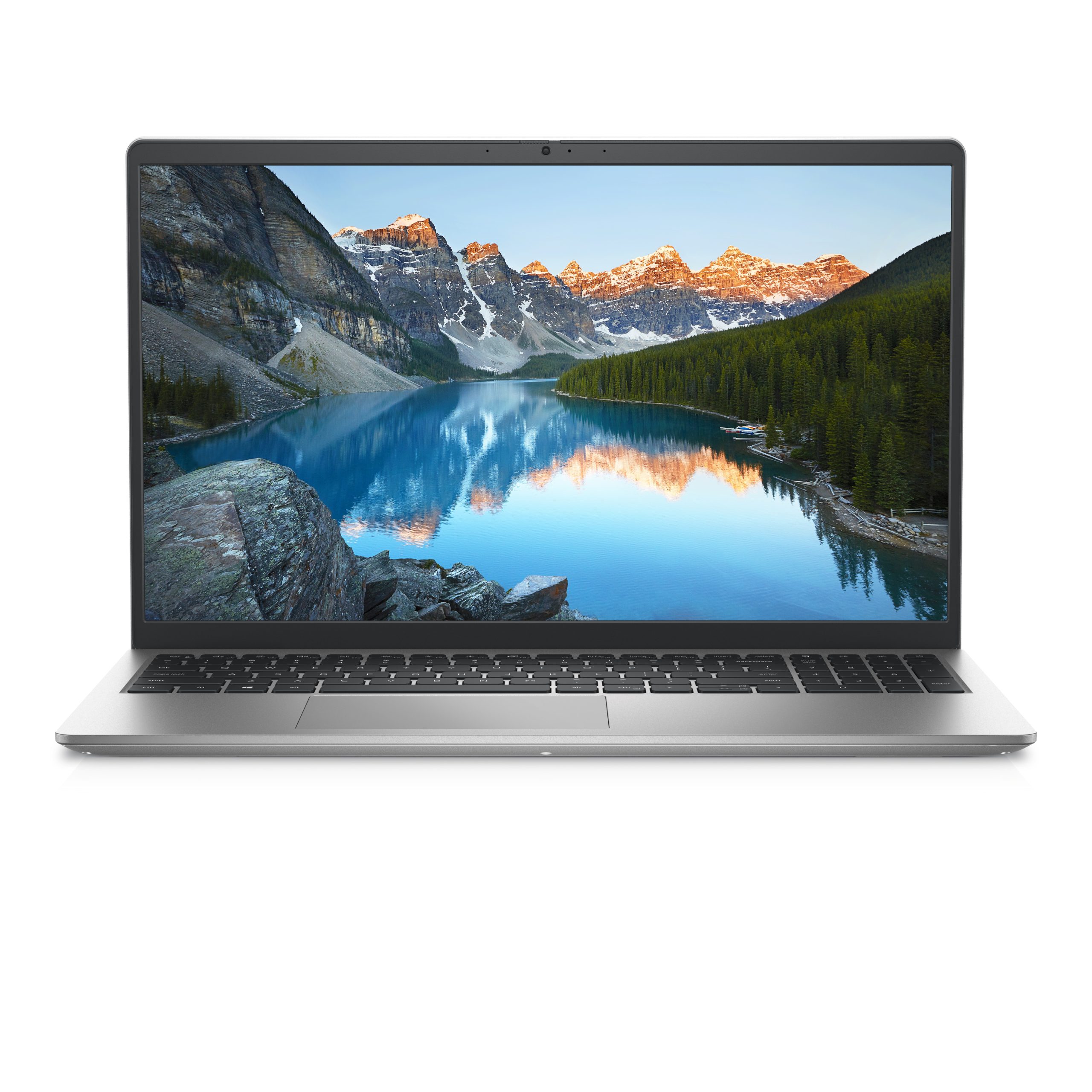 Computadora Portátil DELL Inspiron 3520 I3520_FN1i516512SW11Ps_TPM_125 R7XKG. Intel® Core™ i5-1235U - RAM 16 GB