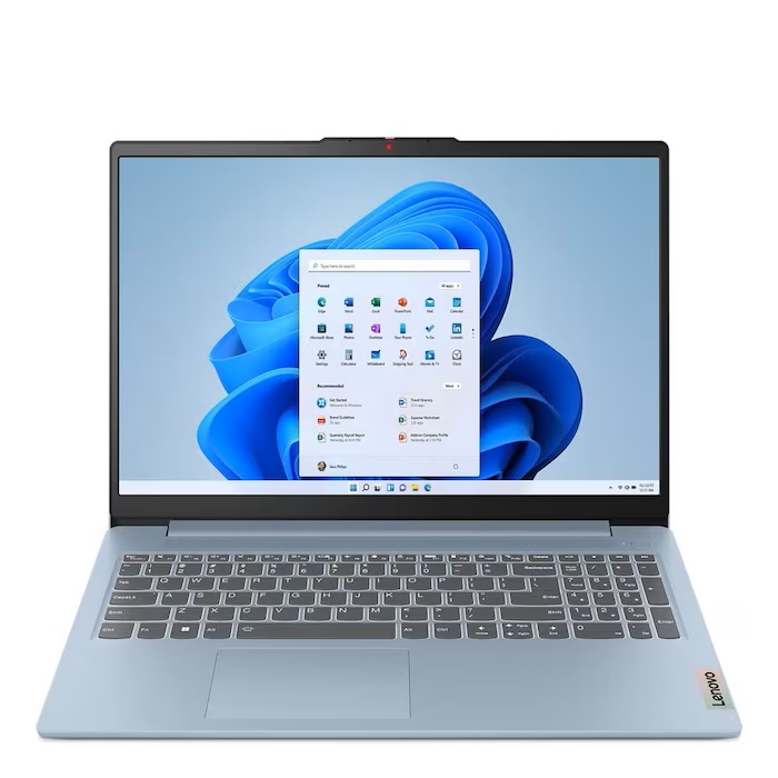 Laptop LENOVO IdeaPad Slim 3 15IAN8 - 15.6 pulgadas