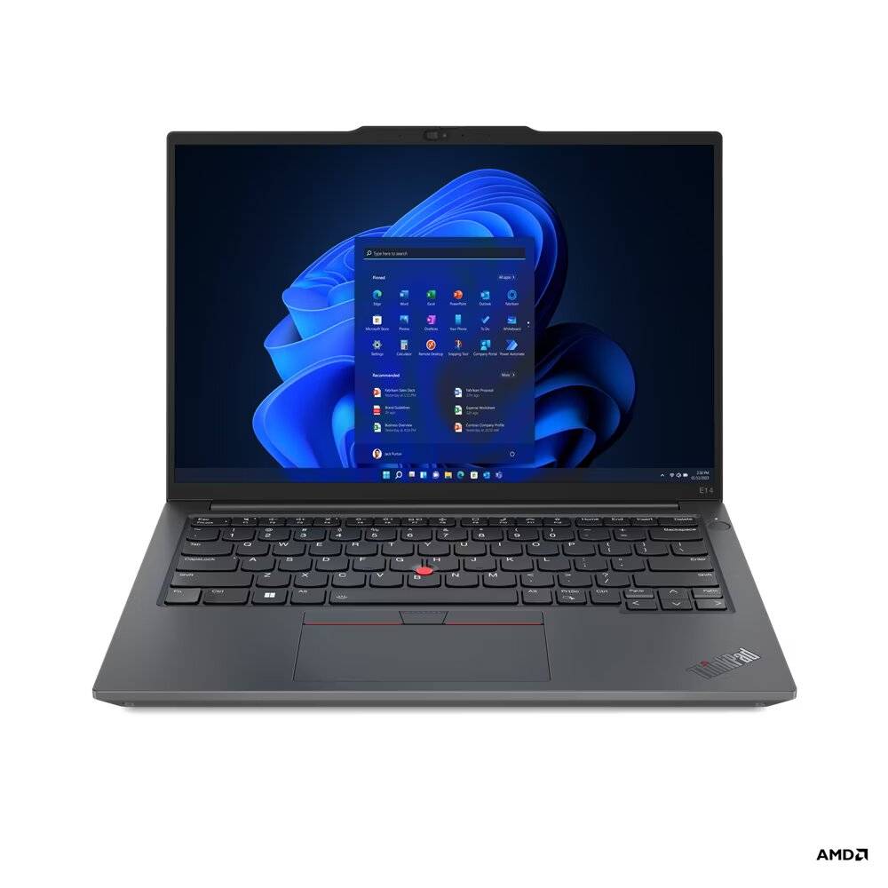 Laptops LENOVO ThinkPad E14 G5 - 14 Pulgadas